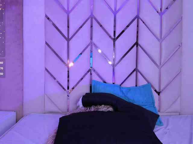 Cherry-Vibe webcam
