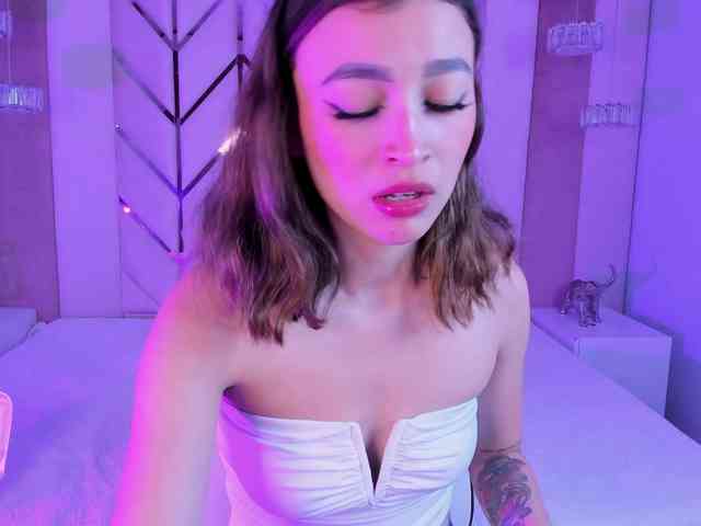 Cherry-Vibe webcam