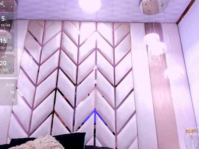 Cherry-Vibe webcam