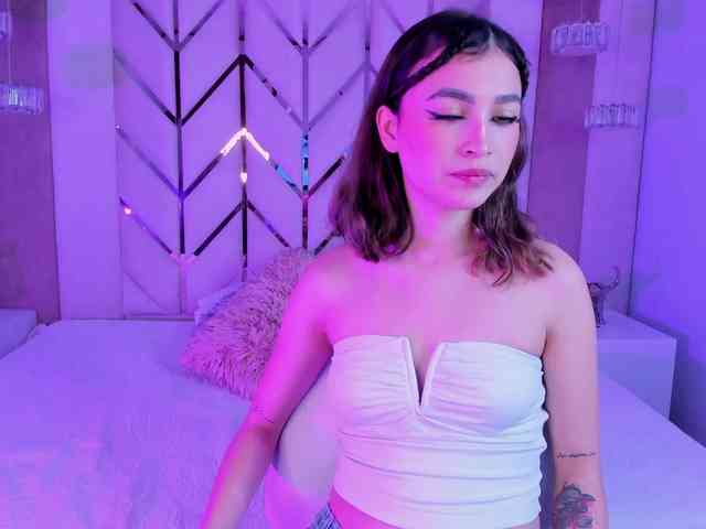 Cherry-Vibe webcam