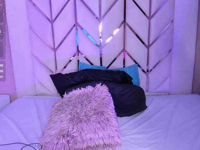 Cherry-Vibe webcam