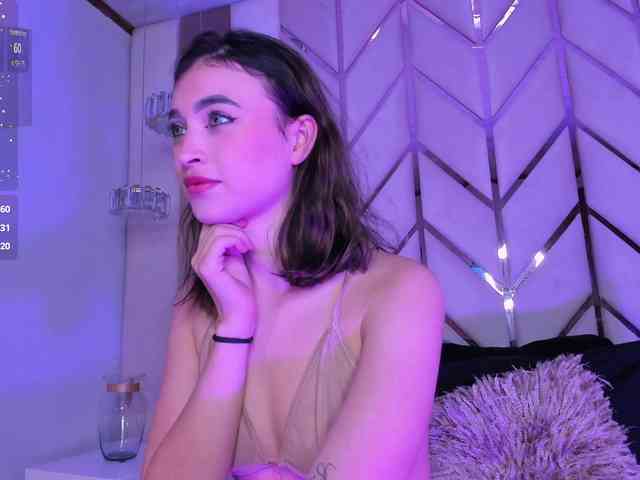 Cherry-Vibe webcam