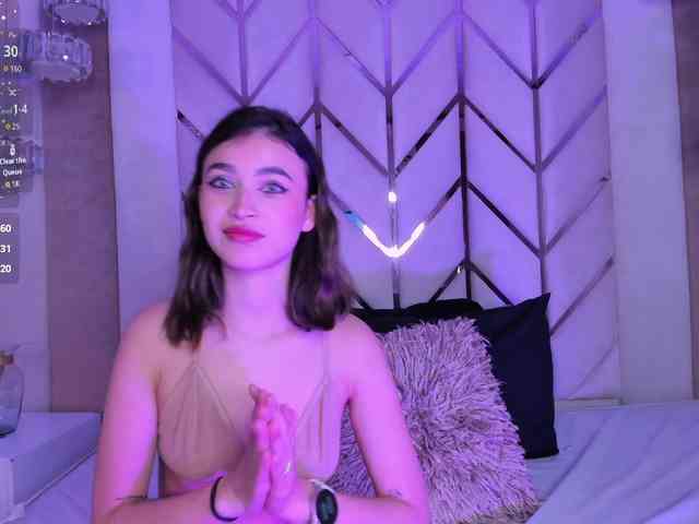 Cherry-Vibe webcam