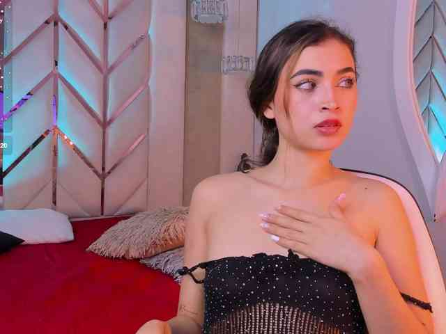 Cherry-Vibe webcam