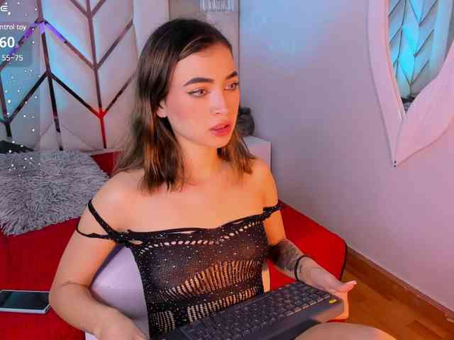 Cherry-Vibe webcam