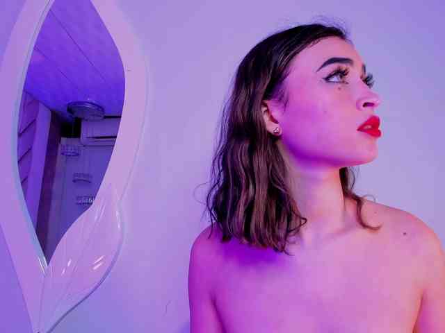 Cherry-Vibe webcam
