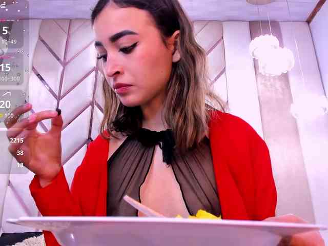 Cherry-Vibe webcam