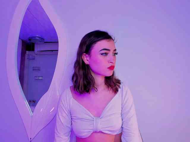porn video chat Cherry-Vibe