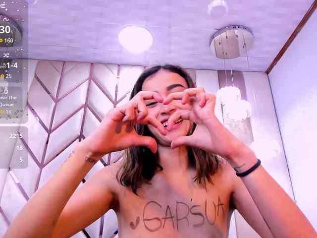 Cherry-Vibe webcam