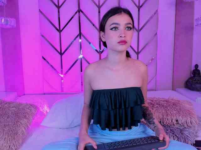 Cherry-Vibe webcam