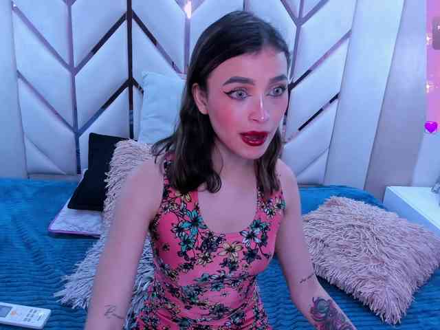 Cherry-Vibe webcam