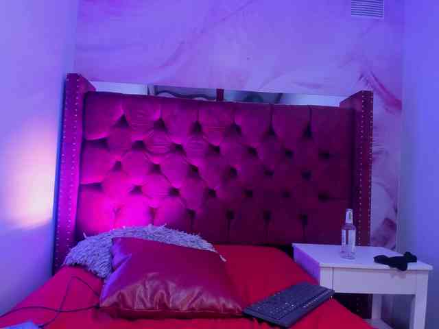 Cherry-Vibe webcam