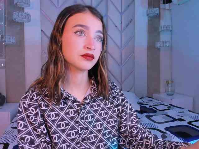 Cherry-Vibe webcam