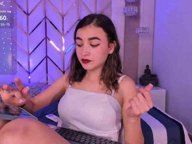 Cherry-Vibe webcam