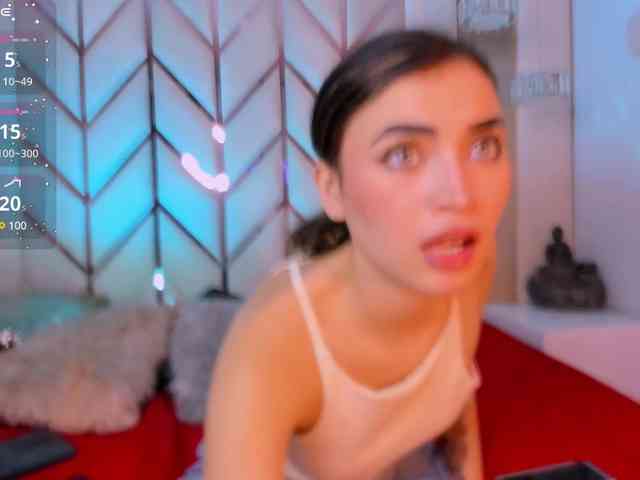 Cherry-Vibe webcam