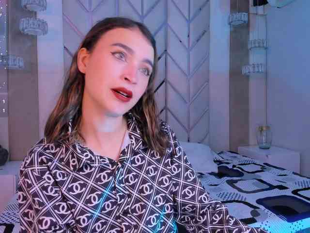 Cherry-Vibe webcam