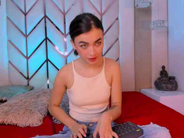 Cherry-Vibe webcam