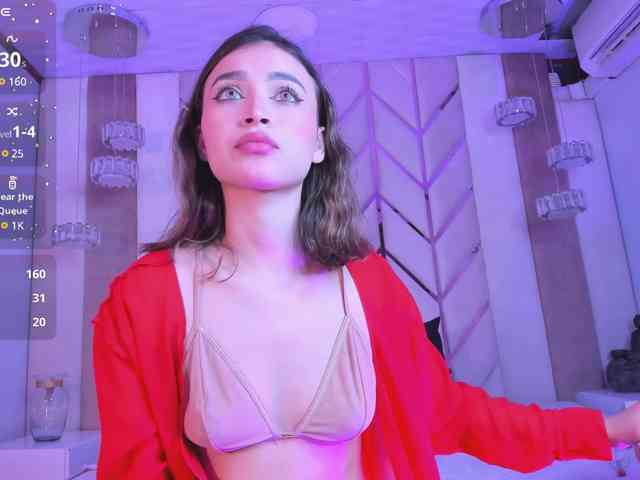 Cherry-Vibe webcam