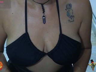 caro-hot Porn Show