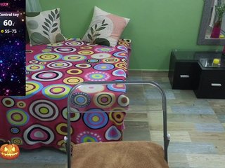 caro-hot Porn Show