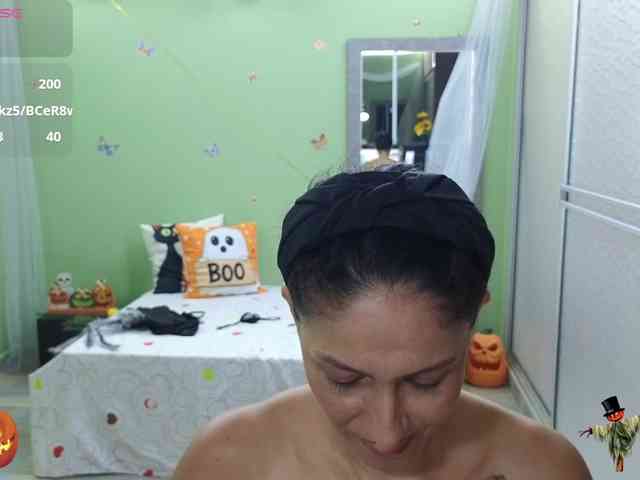 caro-hot webcam