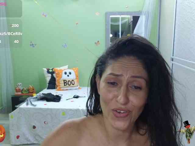 caro-hot webcam