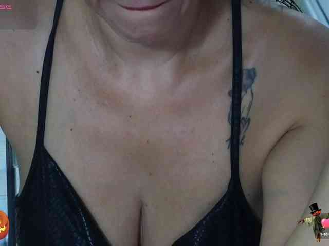 caro-hot webcam