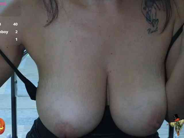 caro-hot webcam