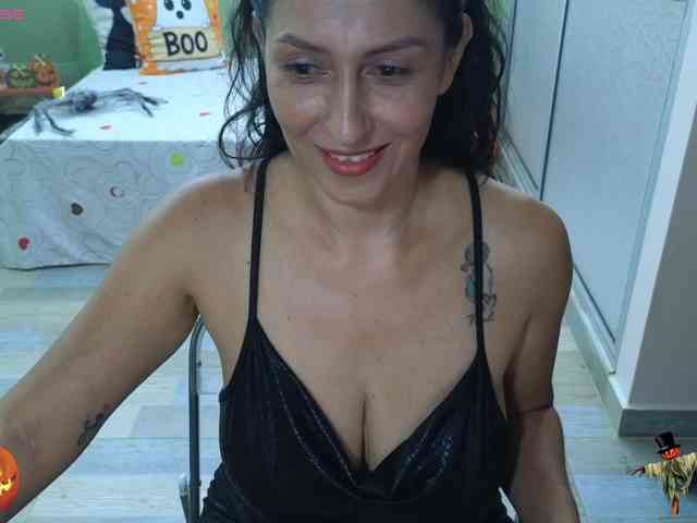 caro-hot webcam