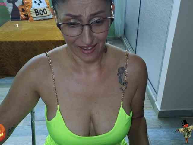 caro-hot