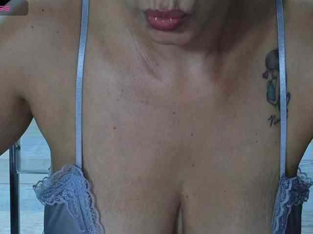 caro-hot webcam