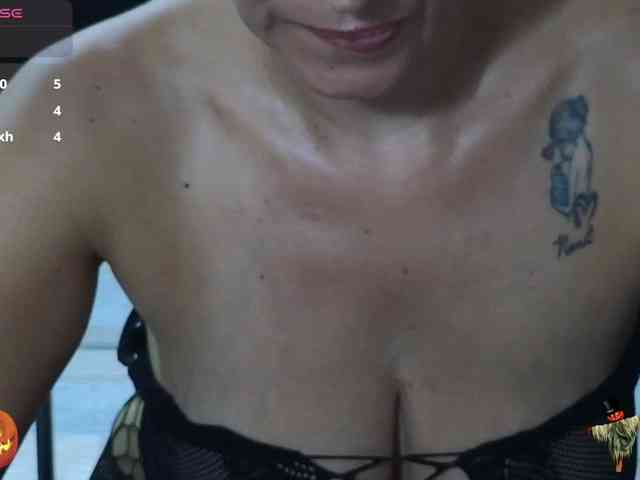 caro-hot webcam