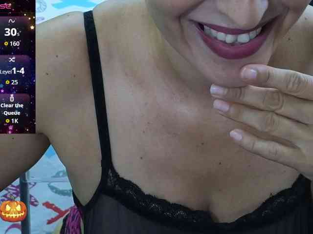 caro-hot