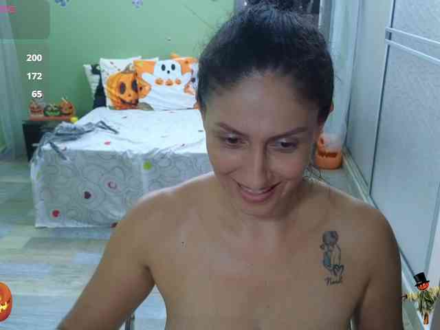 caro-hot webcam