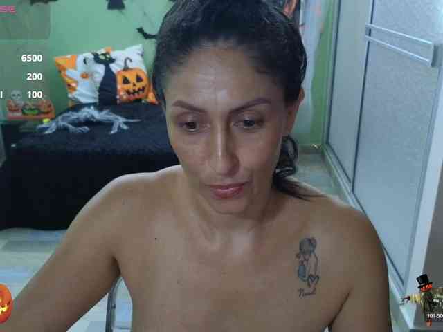 caro-hot webcam