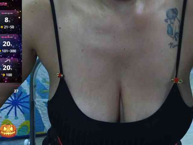 caro-hot