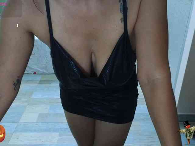 caro-hot webcam