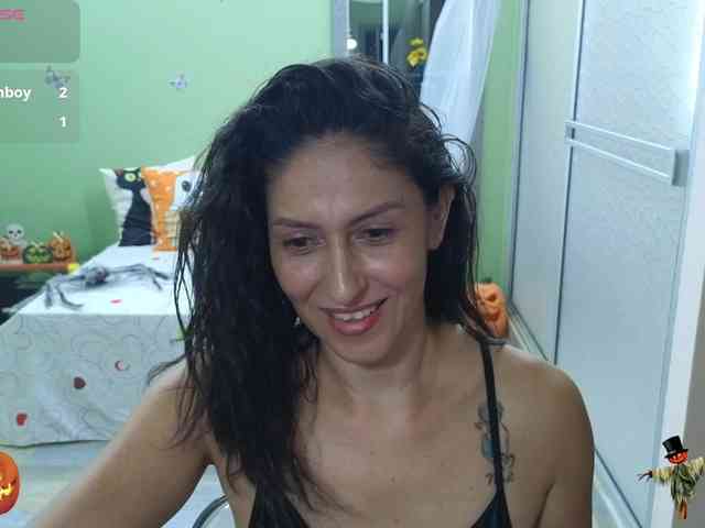 caro-hot webcam