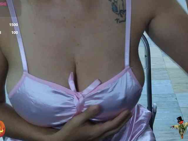 caro-hot webcam