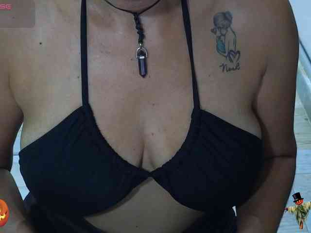 caro-hot