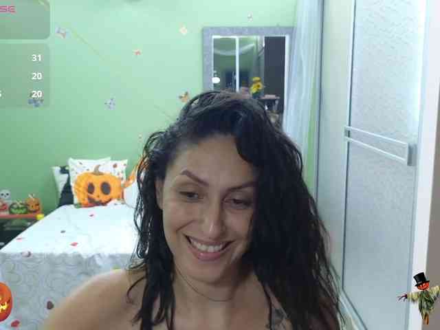 caro-hot webcam
