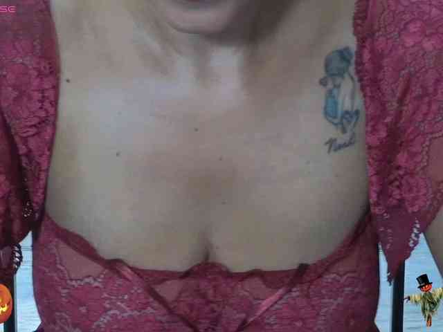 caro-hot webcam