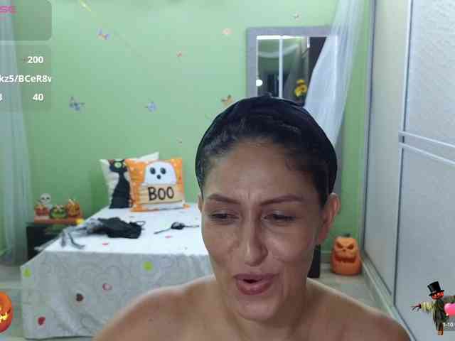 caro-hot webcam