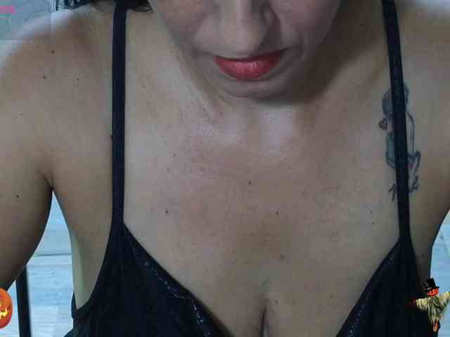 caro-hot webcam