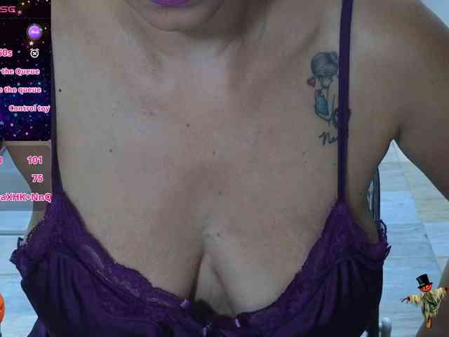 caro-hot webcam