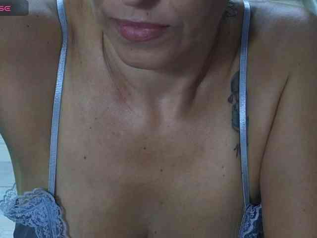 caro-hot webcam