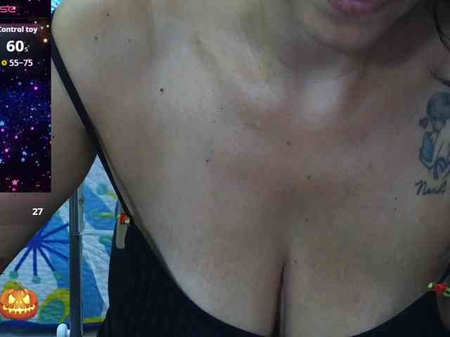 caro-hot