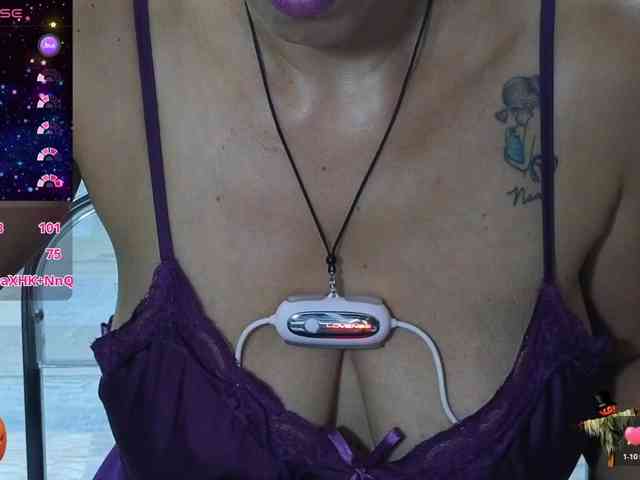 caro-hot webcam