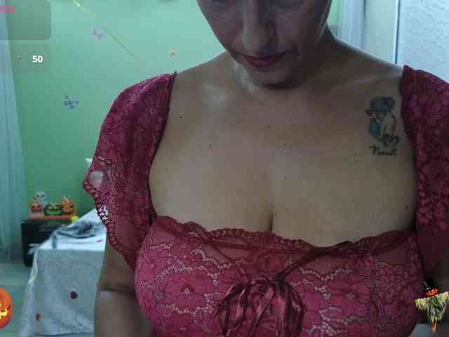caro-hot webcam