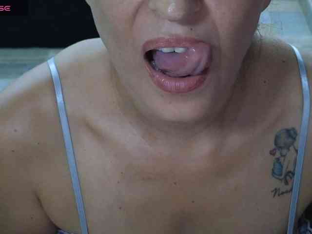 caro-hot webcam